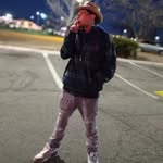 Gabe Chavez - @burque_boy_505 - Instagram