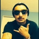 Gabe Chavez - @_pretty_mutha_fxxka_ - Instagram