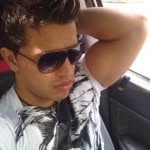 Gabe Chino - @gabrielochino - Instagram