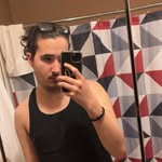 Gabe Clayton - @gabe.clayton_ - Instagram