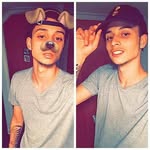 gabe - @gabeclayton1 - Instagram