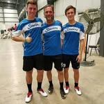 Gabe Collins - @gabe.collins.92 - Instagram