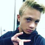 Gabe Collins - @itz_gabec1104 - Instagram