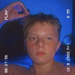 Gabe Collins - @gabecollins915 - Instagram