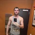 Gabe Collins - Facebook