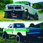 Gabe Collins - @gabe.collins.923 - Instagram