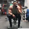 Gabe Collins - @oliviauser234 - TikTok