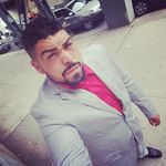 Gabe Colon - @s1lentwh1sper - Instagram