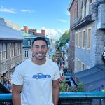 Gabe Colón - @gabescolon - Instagram