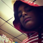 Gabe Gee Colon - @that_kid_gabriel1 - Instagram