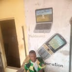 Aronna Calvin Lali Gangbe - Facebook