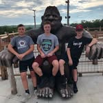 Gabe Colvin - @gabecolvin11 - Instagram