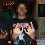 Gabe Conley - Facebook