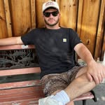 Gabe Baxevane-Connell - @gabebconnell - Instagram