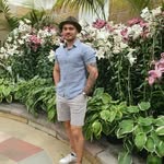 Gabriel Connell - @gabe_transform - Instagram