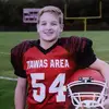 Gabriel Connell - @gabrielconnellnumber54 - TikTok