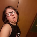 Gabby - @gabe.conrad.9421 - Instagram