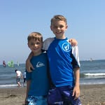 Gabe And Ethan Conrad - @gabe_and_ethan - Instagram