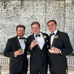 Gabe Cooper - @gabecooper98 - Instagram
