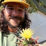 Gabe Cooper - @cactuscooper_20 - Instagram