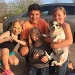 Gabe Cooper - @premierjewelrymandy - Instagram