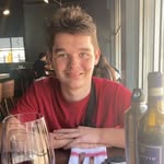 Gabe Corcoran - @gabecorcoran - Instagram