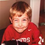 Gabe Corcoran - @gabecorcorann - Instagram