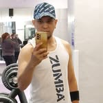 Gabe Cordero - @gabegeforce1 - Instagram