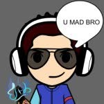 Gabe Cornell - @squidy_claus - Instagram