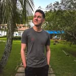 Gabriel Costa - @_gabecosta - Instagram