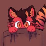 Gabe Crabtree - @cinder_sabertooth - Instagram