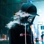 Gabe Cramer - @theonlyvxiix - Instagram