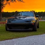 Gabe Crowe - @gabe.mmiata - Instagram