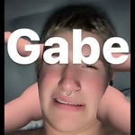 Gabe - @gabe__crowe - Instagram