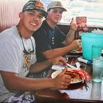 @gabecuellar8 - Instagram