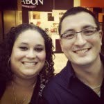 Gabe and Cassandra Cunningham - @gabe_cassandra - Instagram