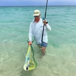 Gabe Cunningham - @gabethefisherman - Instagram