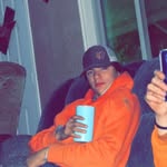 Gabe Cunningham - @indianboi_to_the_fullest - Instagram
