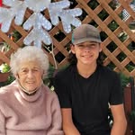 gabriel - @gabecuster52 - Instagram