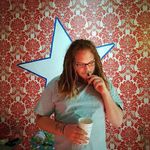 Gabriel Custer - @therealbigcuzz - Instagram