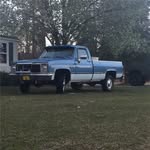 Gabe Darnell - @bluetractorturd - Instagram