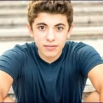 Gabriel Davidson - @gabe_davidson_ - Instagram