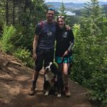 Gabe Dawson - @flyingforhisglory - Instagram