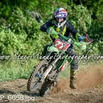 Gabe Day - @racer_gabe.77 - Instagram
