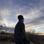 Gabriel - @gabedeherrera19 - Instagram