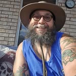 Gabriel DeHerrera - @gabesdman - Instagram