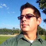 Gabe DeLeon - @daddyoh77 - Instagram