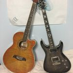Gabe DeLeon - @guitar_spam_ - Instagram