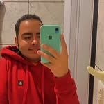 Gabe Dias - @gabizinho_dias - Instagram