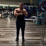 Gabe Dias - @gabediasfit - Instagram